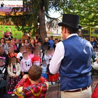 Barrio El Ejido Le&oacute;n 2