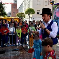 Barrio El Ejido Le&oacute;n 3