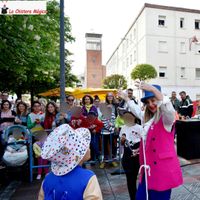 Barrio El Ejido Le&oacute;n 4