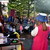 Barrio El Ejido Le&oacute;n 5