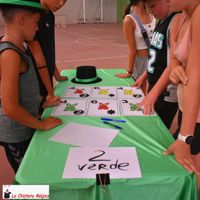 Cabañes de Esgueva , Burgos UN DIA CON LA CHISTERA MÁGICA Taller de magia , Laboratorio Mágico , ESCAPE ROOM MÁGICA , Espectáculo de magia Familiar 12