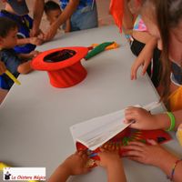 Caba&ntilde;es de Esgueva , Burgos UN DIA CON LA CHISTERA M&Aacute;GICA Taller de magia , Laboratorio M&aacute;gico , ESCAPE ROOM M&Aacute;GICA , Espect&aacute;culo de magia Familiar 5