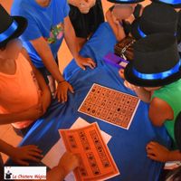 Camarena , Toledo Taller de magia y 2 ESCAPE ROOM MÁGICO 1