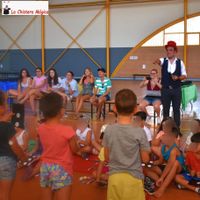 Camarena , Toledo Taller de magia y 2 ESCAPE ROOM MÁGICO 4