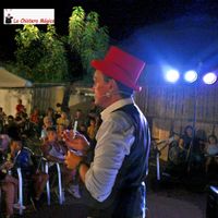 Camping Don Quijote , Salamanca ESCAPE ROOM MÁGICO y Espectáculo de magia Familiar 11