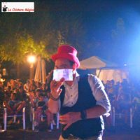 Camping Don Quijote , Salamanca ESCAPE ROOM MÁGICO y Espectáculo de magia Familiar 5