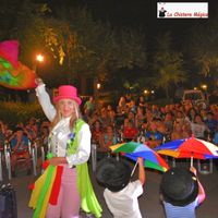 Camping Don Quijote , Salamanca ESCAPE ROOM MÁGICO y Espectáculo de magia Familiar 6