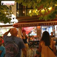 Carrizo de la Ribera , León Restaurante Yerard 44 Espectáculo de magia Familiar 10