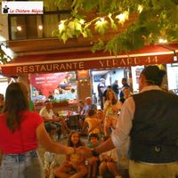 Carrizo de la Ribera , León Restaurante Yerard 44 Espectáculo de magia Familiar 7