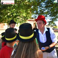 Castroañe , León ESCAPE ROOM MÁGICO 1