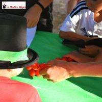 Castroañe , León ESCAPE ROOM MÁGICO 3