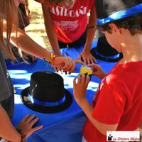 Castroañe , León ESCAPE ROOM MÁGICO 4