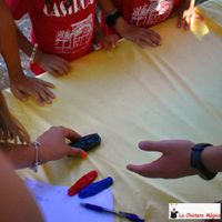 Castroañe , León ESCAPE ROOM MÁGICO 6