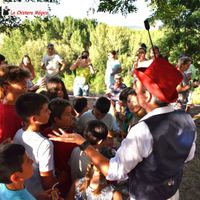 Castroañe , León ESCAPE ROOM MÁGICO 8