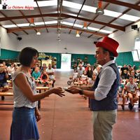 Cobos de Cerrato , Palencia Espectáculo de magia Familiar 2