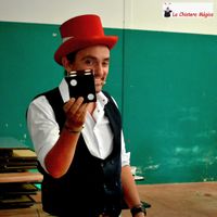 Cobos de Cerrato , Palencia Espectáculo de magia Familiar 5 - copia