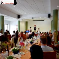 Comuni&oacute;n de Alicia 3