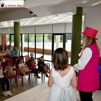 Comuni&oacute;n de Alicia 6