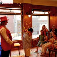 Comunión de Alonso 1