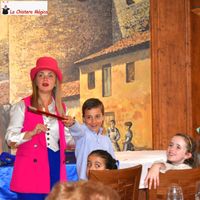 Comunión de Alonso 3