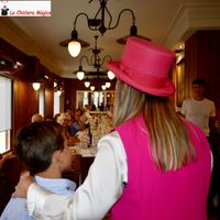 Comunión de Alonso 4