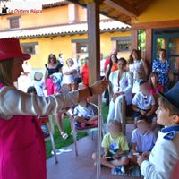 Comunión de Martin 2