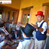 Comunión de Martin 3