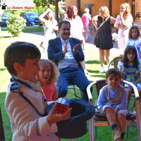 Comunión de Martin 6