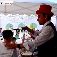 Comuni&oacute;n de Oliver 3