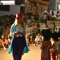 Genave , Jaén Espectáculo de magia Familiar 1