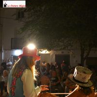 Genave , Jaén Espectáculo de magia Familiar 5