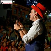 Genave , Jaén Espectáculo de magia Familiar 7