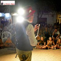 Genave , Jaén Espectáculo de magia Familiar 9