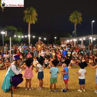 Gerena , Sevilla Espectáculo de magia Familiar 13