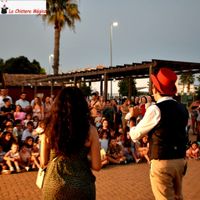 Gerena , Sevilla Espectáculo de magia Familiar 9