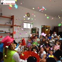 Ledigos , Palencia Espectáculo de magia Familiar 5