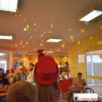 Liesa , Huesca Espectáculo de magia Familiar 1