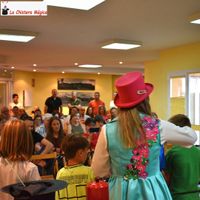 Liesa , Huesca Espectáculo de magia Familiar 4