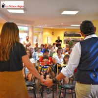 Liesa , Huesca Espectáculo de magia Familiar 5