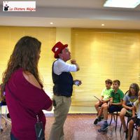 Liesa , Huesca Espectáculo de magia Familiar 7