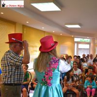 Liesa , Huesca Espectáculo de magia Familiar 8