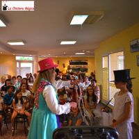 Liesa , Huesca Espectáculo de magia Familiar 9