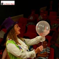 Navas De Oro , Palencia Espectáculo de magia Familiar 2