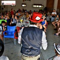 Olea de Boedo , Palencia Espectáculo de magia Familiar 2 - copia - copia