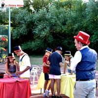 Puente Villarente , León ESCAPE ROOM MÁGICO 1