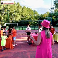 Puente Villarente , León ESCAPE ROOM MÁGICO 2