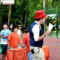 Puente Villarente , León ESCAPE ROOM MÁGICO 3