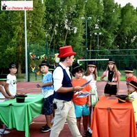 Puente Villarente , León ESCAPE ROOM MÁGICO 4