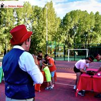 Puente Villarente , León ESCAPE ROOM MÁGICO 5