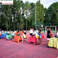 Puente Villarente , León ESCAPE ROOM MÁGICO 6